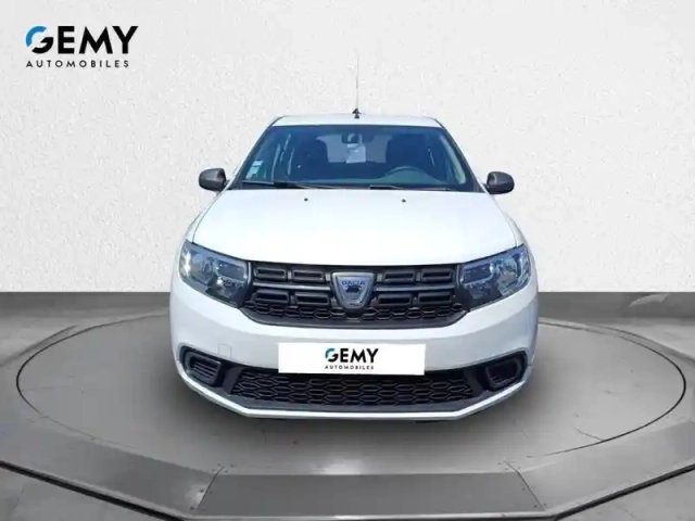 Dacia Sandero sce 75 — photo 2