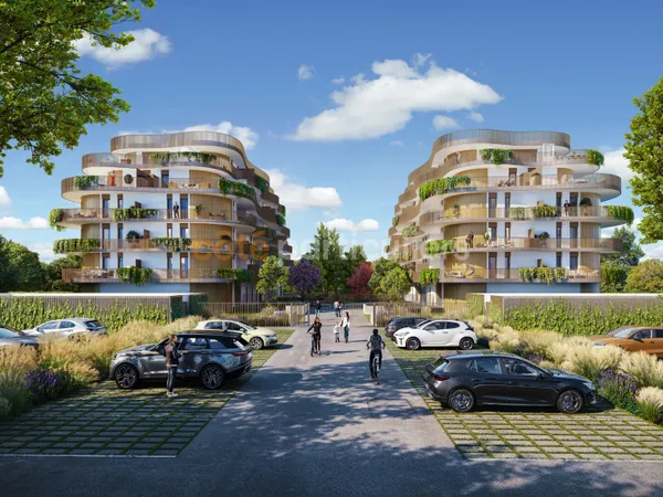 Appartement Narbonne 4 pièce(s) 121.92 m2