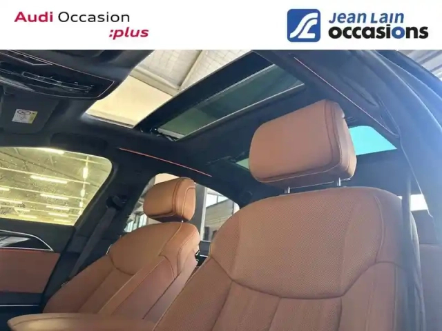 Audi A8 l 60 tfsie tiptronic 8 quattro — photo 20