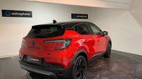 Renault Captur 1.8 E-Tech full hybrid 160ch esprit Alpine - 26 — photo 5