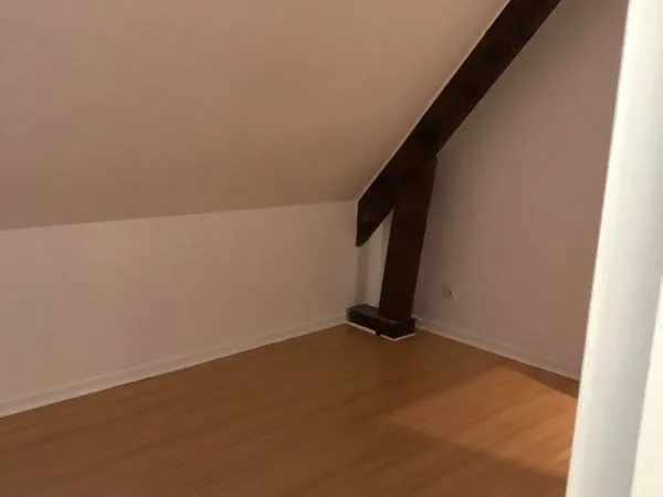 Appartement à Houdan