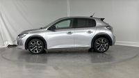 Peugeot 208 1.2 PureTech 130ch S&S GT EAT8 — photo 7