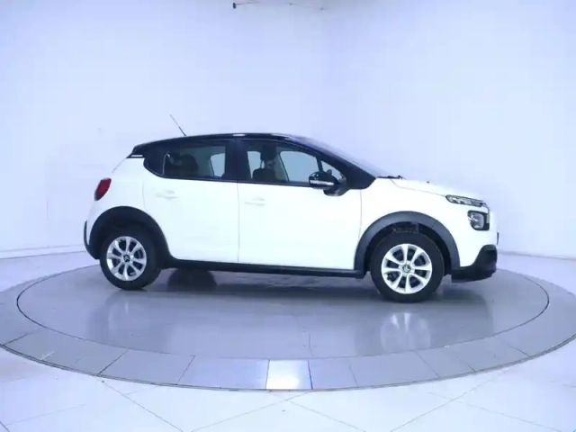 Citroën C3 bluehdi 100 bvm6 — photo 4
