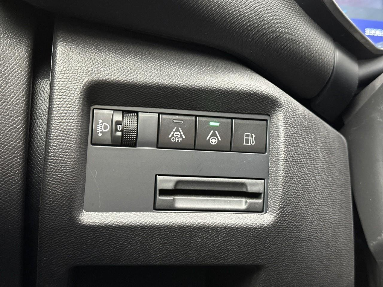 Citroën C5 Aircross hybride rechargeable 225 e-eat8 shine pack — photo 17