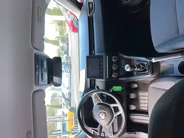 Renault Clio tce 90 — photo 9
