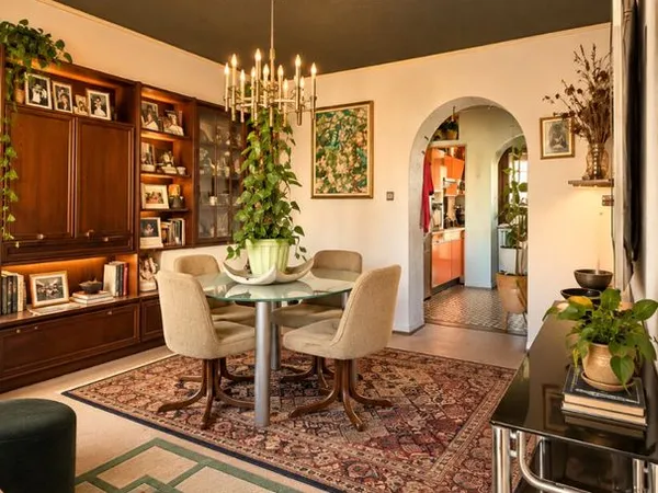 Appartement 3 pièces 78 m²