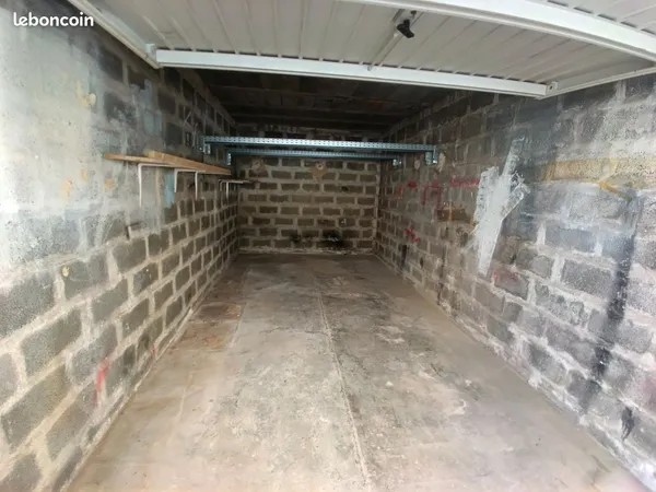 Stationnement Vente Marseille   13000€
