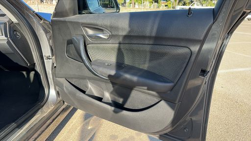 BMW Serie 1 1.5 116DA 116 - Urban Chic – 2017 – 153503 km – Diesel – Boîte Automatique — photo 31