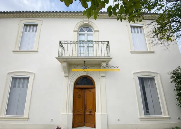 Appartement 2 pièces 34 m²