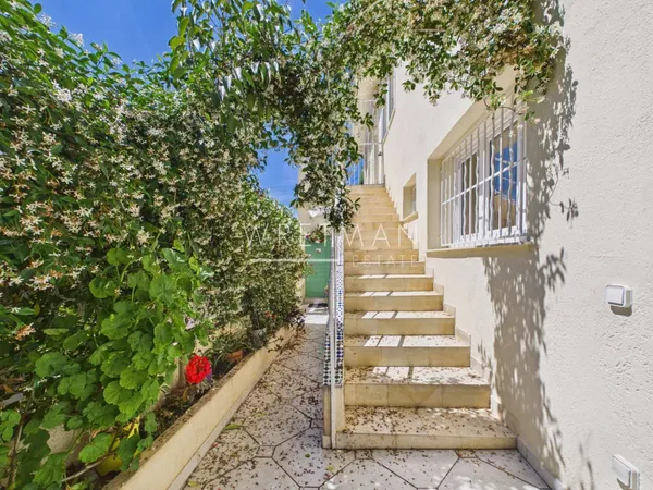 Maison 5 pièces 121 m²