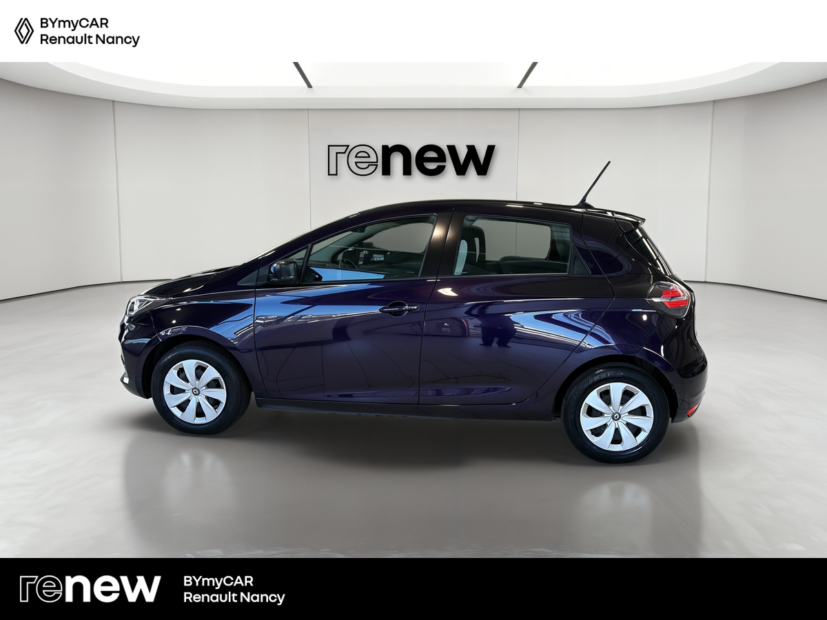 Renault Zoe R110 - 22B — photo 2