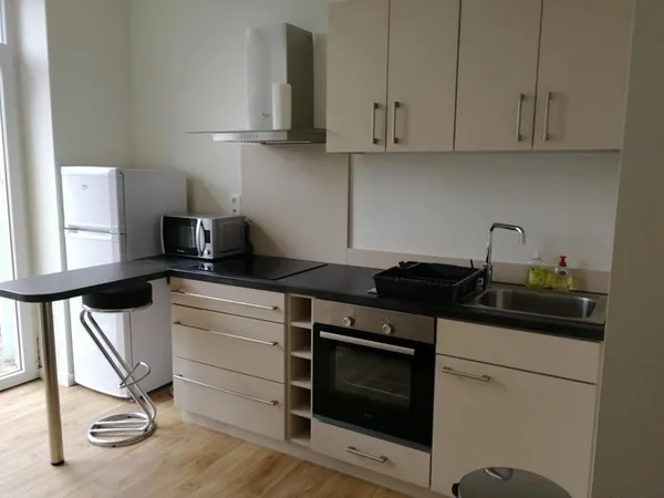 Appartement de 28m2 à louer sur Laxou