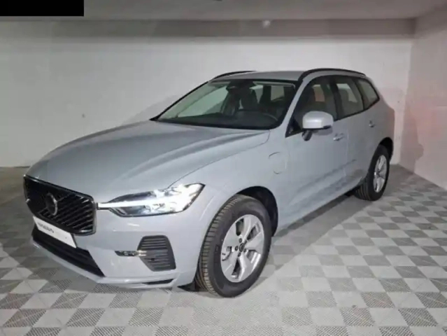 Volvo Xc60 t6 hybride rechargeable 350ch start geartronic 8 awd