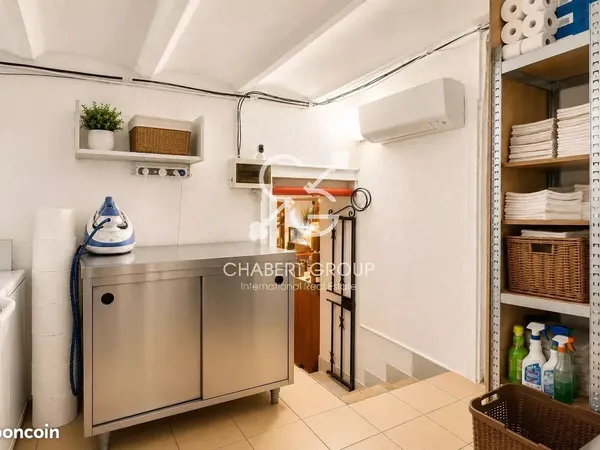 Alimentation, épicerie, glacier, local commercial, restaurant 16 m² Villefranche-sur-Mer