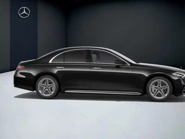 Mercedes Cla 580 e 4matic berline amg line — photo 16