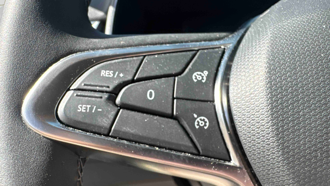 Renault Clio E-Tech full hybrid 145 ch GSR2 — photo 19
