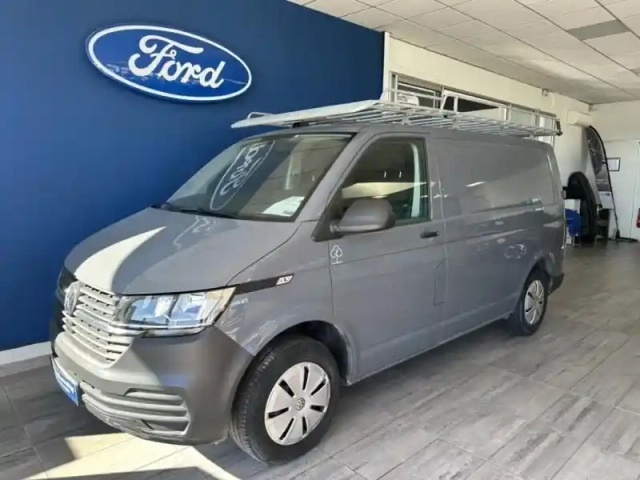 Volkswagen Transporter fg 2.8t l1h1 2.0 tdi 110ch business — photo 4