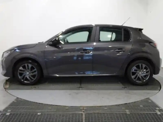 Peugeot 208 1.2 puretech 75ch s&amp;s active business — photo 5