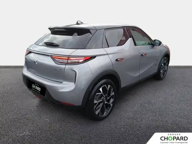 Ds Ds 3 e-tense — photo 3
