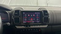 Citroen C5 Aircross BlueHDi 130ch S&S Feel EAT8 — photo 26