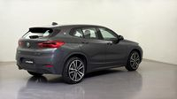 Bmw X2 sDrive18iA 140ch M Sport DKG7 Euro6d-T 129g — photo 5