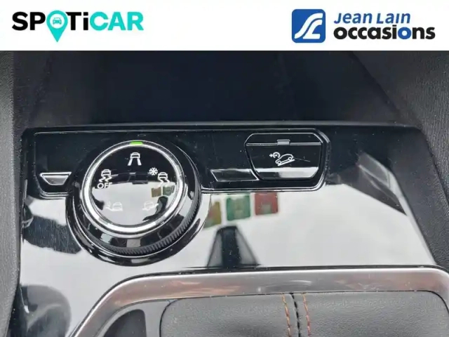 Peugeot 5008 puretech 130ch s&amp;s bvm6 — photo 21