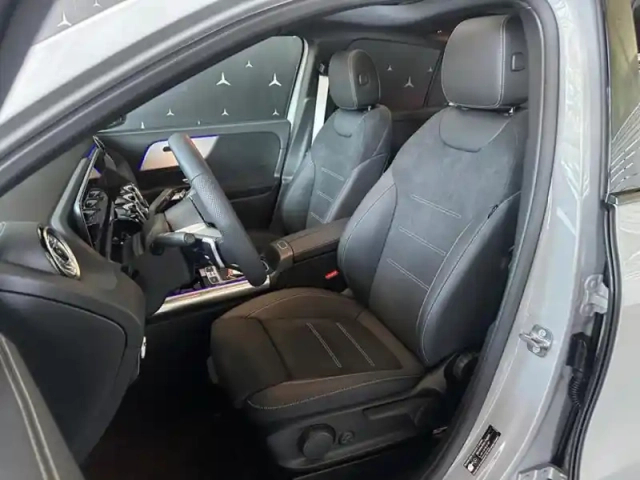 Mercedes Gla 250 e hybrid eq amg exclusive — photo 16