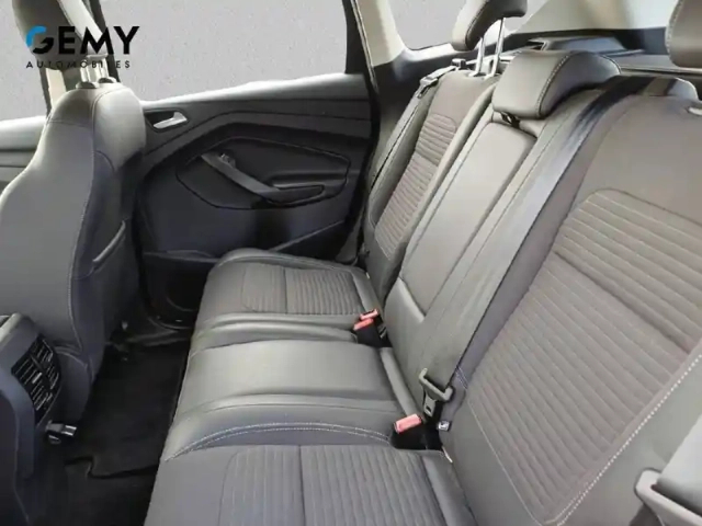 Ford Kuga 1.5 flexifuel-e85 150 s&amp;s 4x2 bvm6 — photo 10