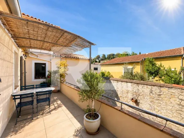 Appartement 4 pièces 92 m²