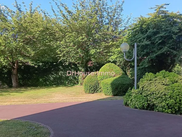 Appartement 4 pièces 99 m²