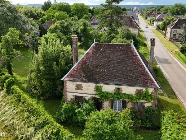Maison 4 pièces 78 m²