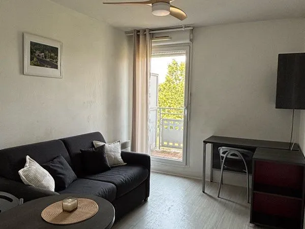 Studio Aix en Provence