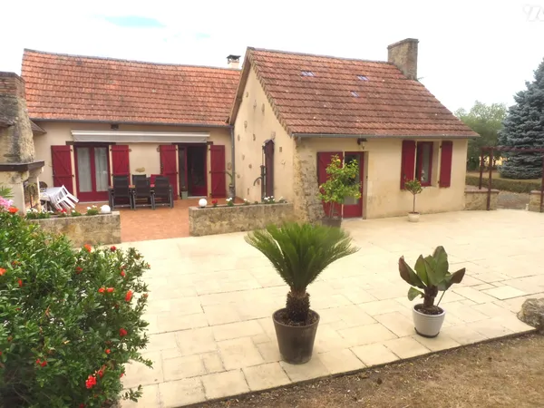 Maison 4 pièces 118 m²