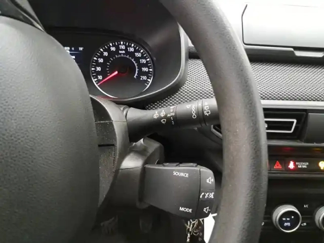 Dacia Sandero eco-g 100 — photo 70