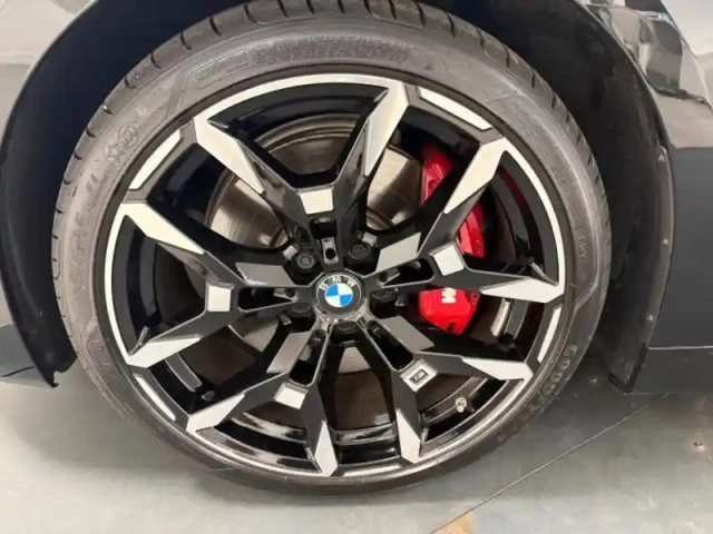 Bmw Serie 4 série 4 cabriolet 420ia 184ch m sport — photo 34
