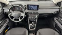 Dacia Jogger 1.0 ECO-G 100ch SL Extreme+ 5 places — photo 11