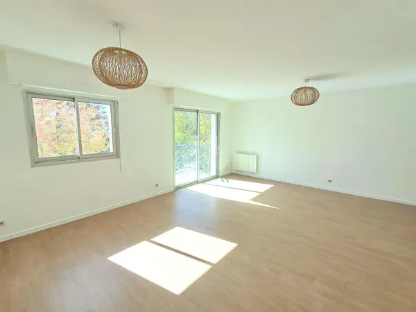 Appartement 2 pièces 72 m²