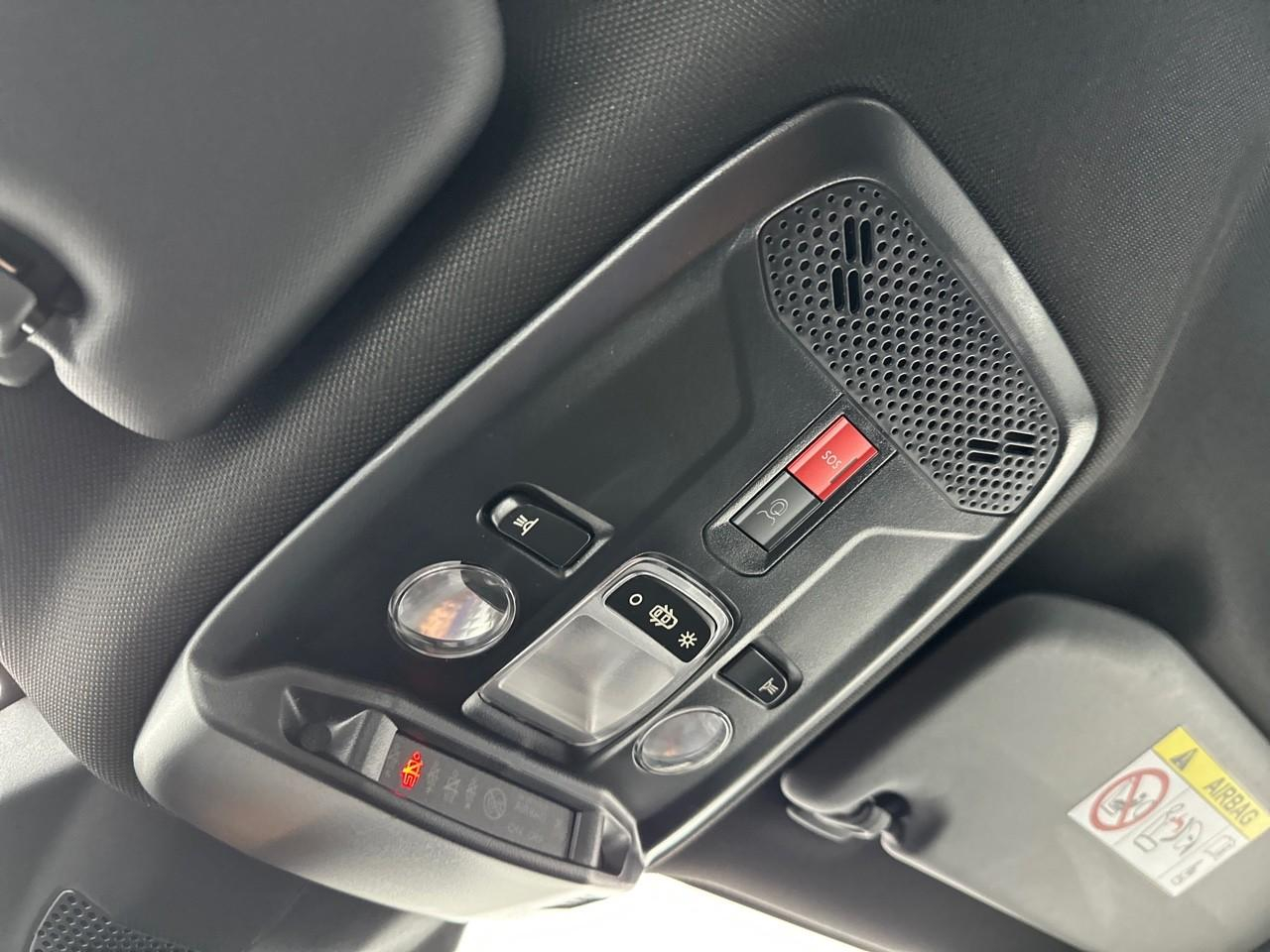 Peugeot 2008 100 s&s bvm6 style — photo 30