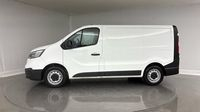 Renault Trafic L1H1 2T8 2.0 Blue dCi 130ch Confort E6E — photo 8