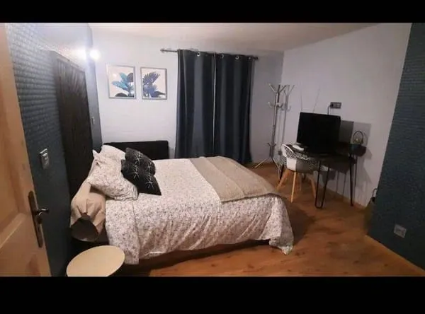 Appartement 6 pièces 128 m²