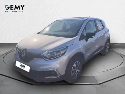 Renault Captur tce 90 - 19