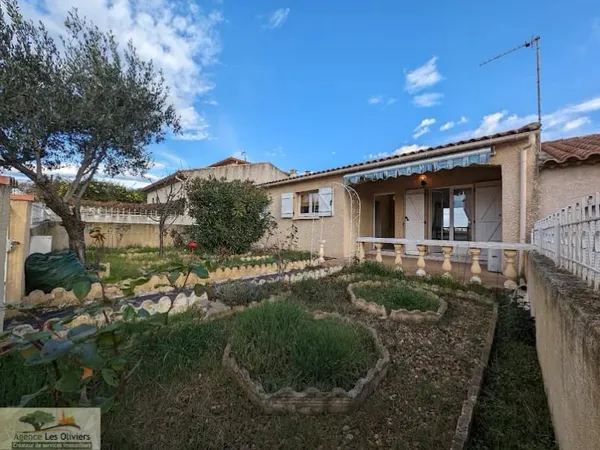Maison 3 pièces 75 m²
