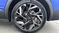 Renault Symbioz 1.8 E-Tech full hybrid 160ch esprit Alpine - 25 — photo 11