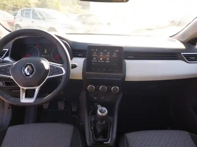 Renault Clio tce 100 gpl — photo 20