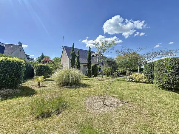 Maison Familiale 150m2