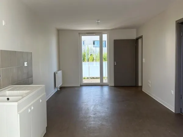 Appartement 2 pièces 49 m²