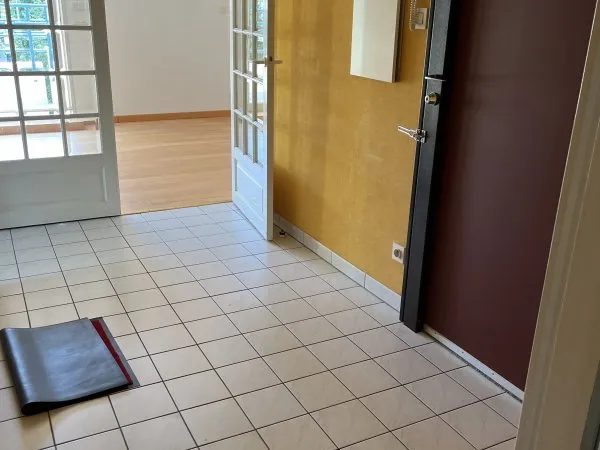 Vends appartement T4+T1bis : 115 m2 - 44300 NANTES à 420.000 €