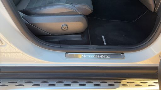 Mercedes Classe GLC 300 de 333 EQ Power 4Matic 9G-Tronic - AMG Line – 2023 – 39085 km – Hybride rechargeable – Boîte Automatique — photo 46