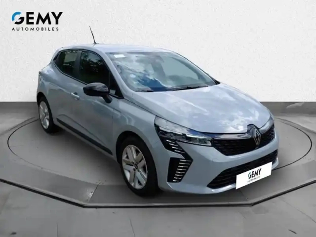 Renault Clio tce 90 — photo 3