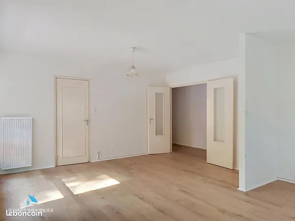 Appartement 5 pièces 89 m²
